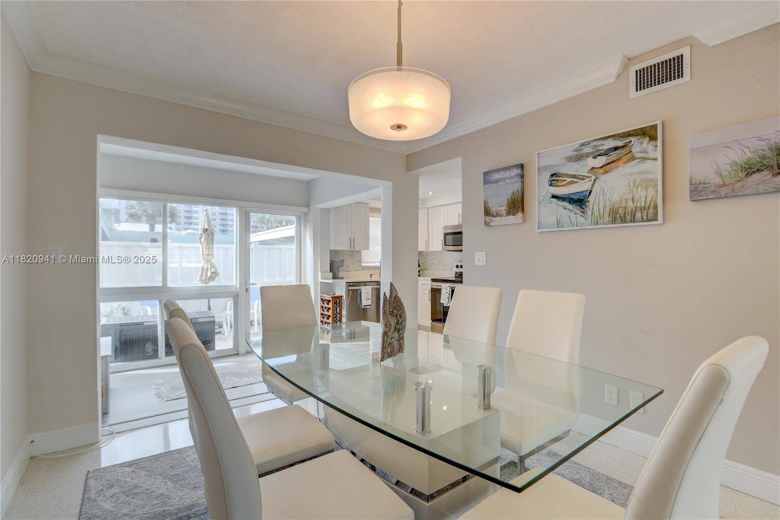 Lauderdale By The Sea, FL 33308,5450 N Ocean Blvd #45-L