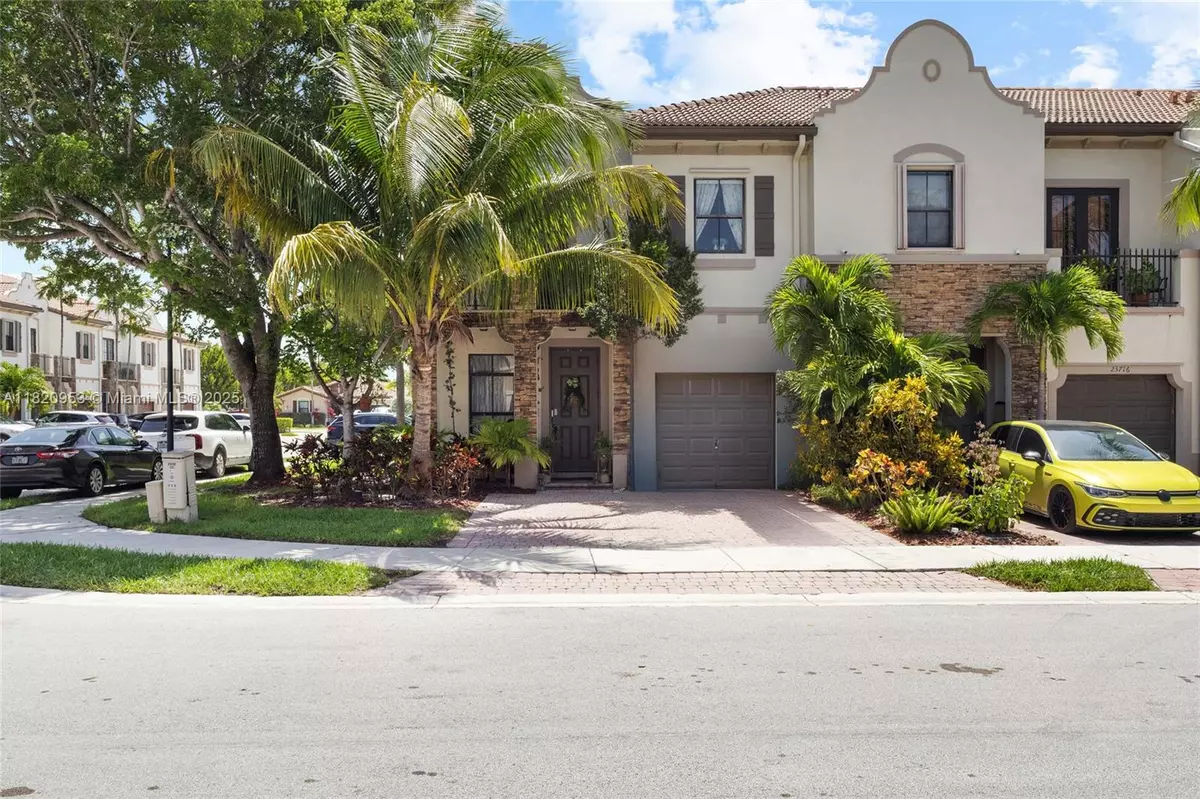 Homestead, FL 33032,23720 SW 114th Pl
