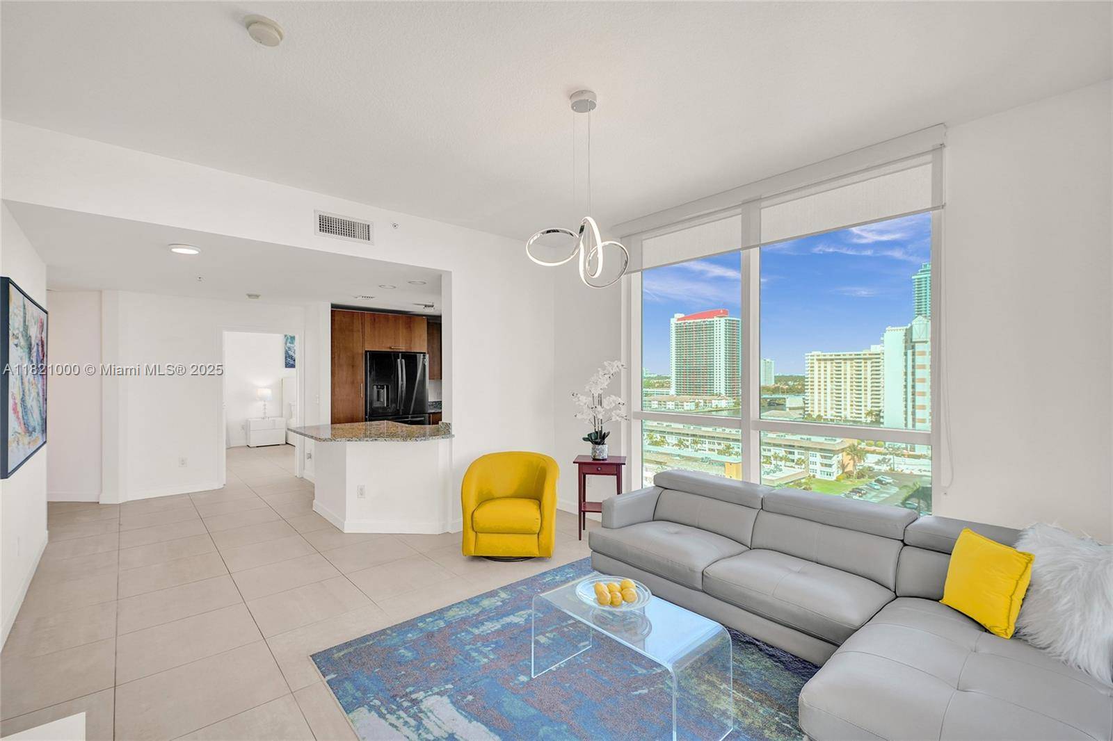 Hallandale Beach, FL 33009,1945 S Ocean Dr #1114