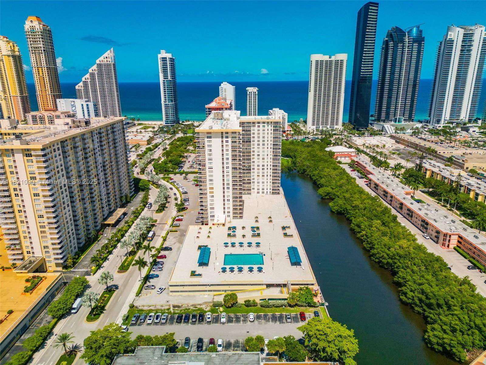 Sunny Isles Beach, FL 33160,230 174th St #1119