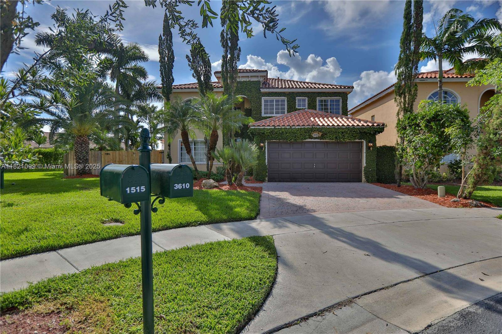 Homestead, FL 33033,3610 NE 15th Dr