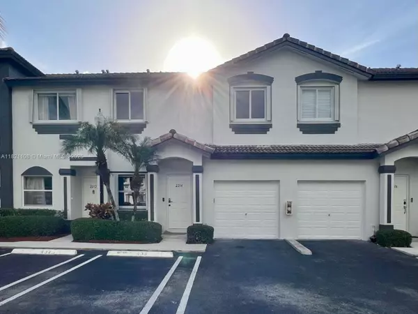 2214 SE 23rd Ave #2214, Homestead, FL 33035