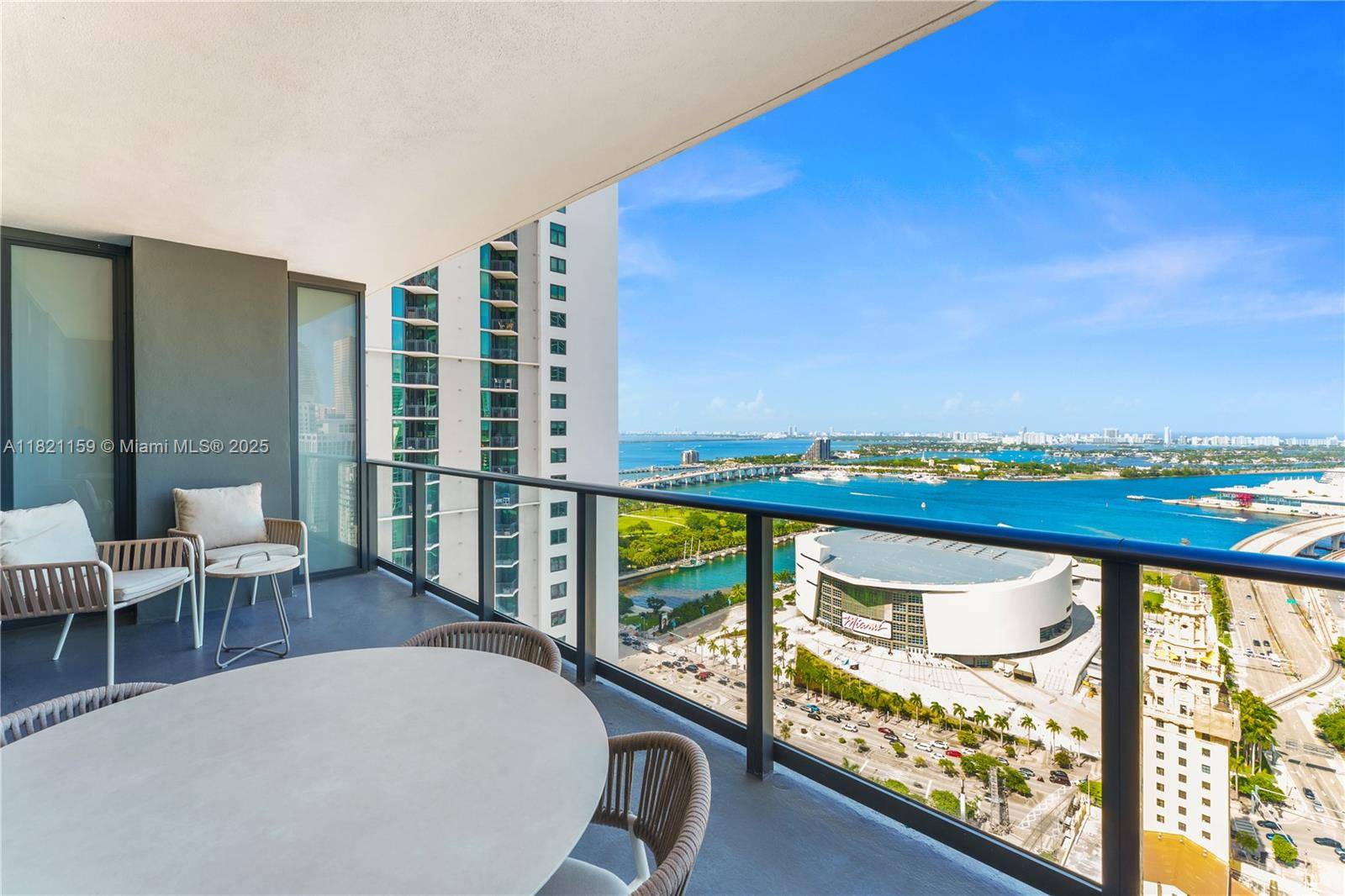 Miami, FL 33132,159 NE 6th St #3016