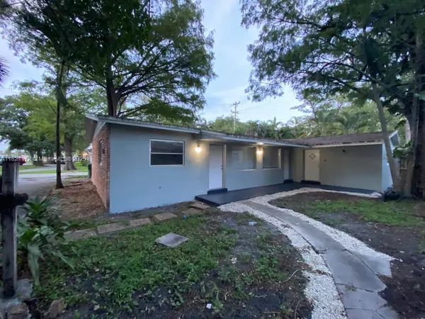 Oakland Park, FL 33309,4290 NW 21st Ave