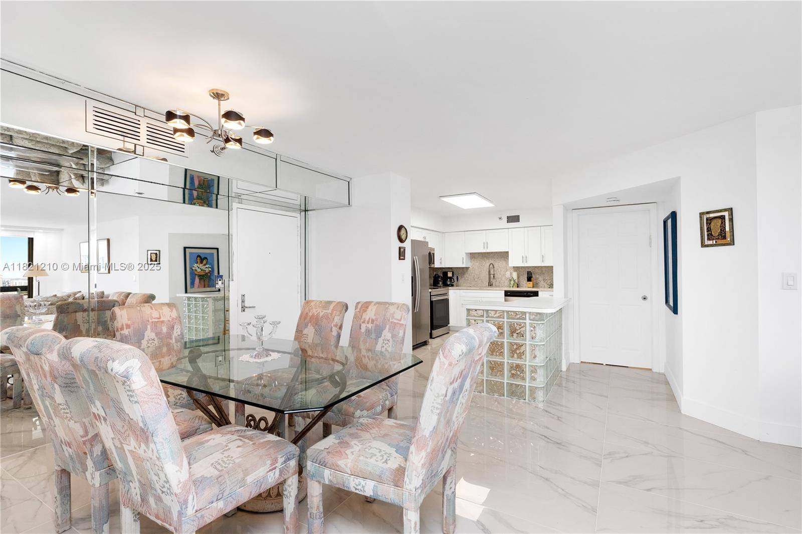Aventura, FL 33180,3530 Mystic Pointe Dr #2108