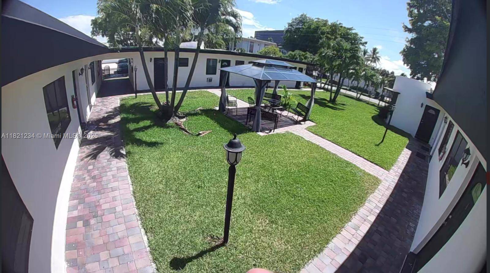 Hallandale Beach, FL 33009,801 NE 10th St #8