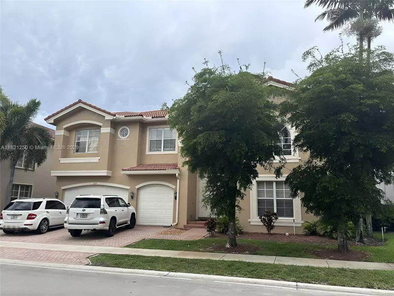 18119 SW 54th St #18119, Miramar, FL 33029