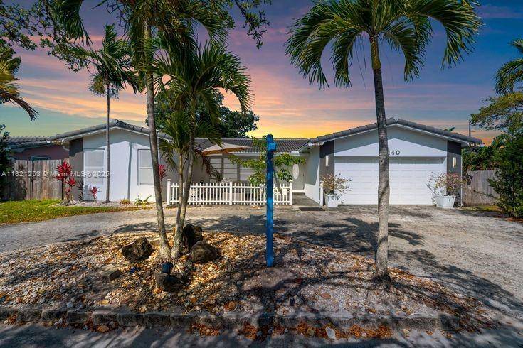 Hollywood, FL 33021,4140 N 36th Ave