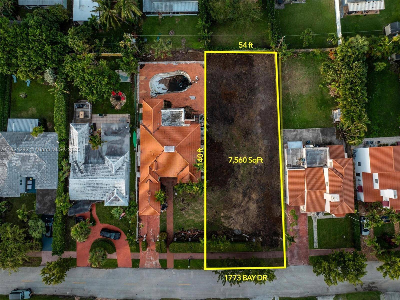 Miami Beach, FL 33141,1773 Bay Dr