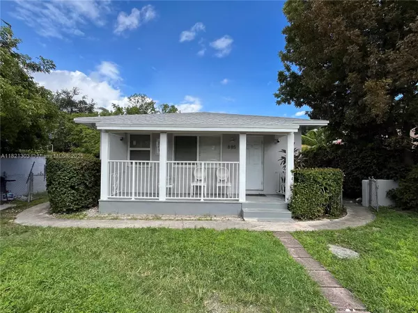 885 SW 29th Ave #2, Miami, FL 33135