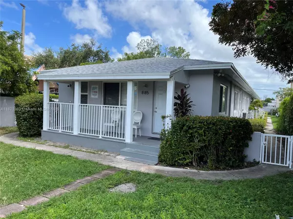 885 SW 29th Ave #2, Miami, FL 33135