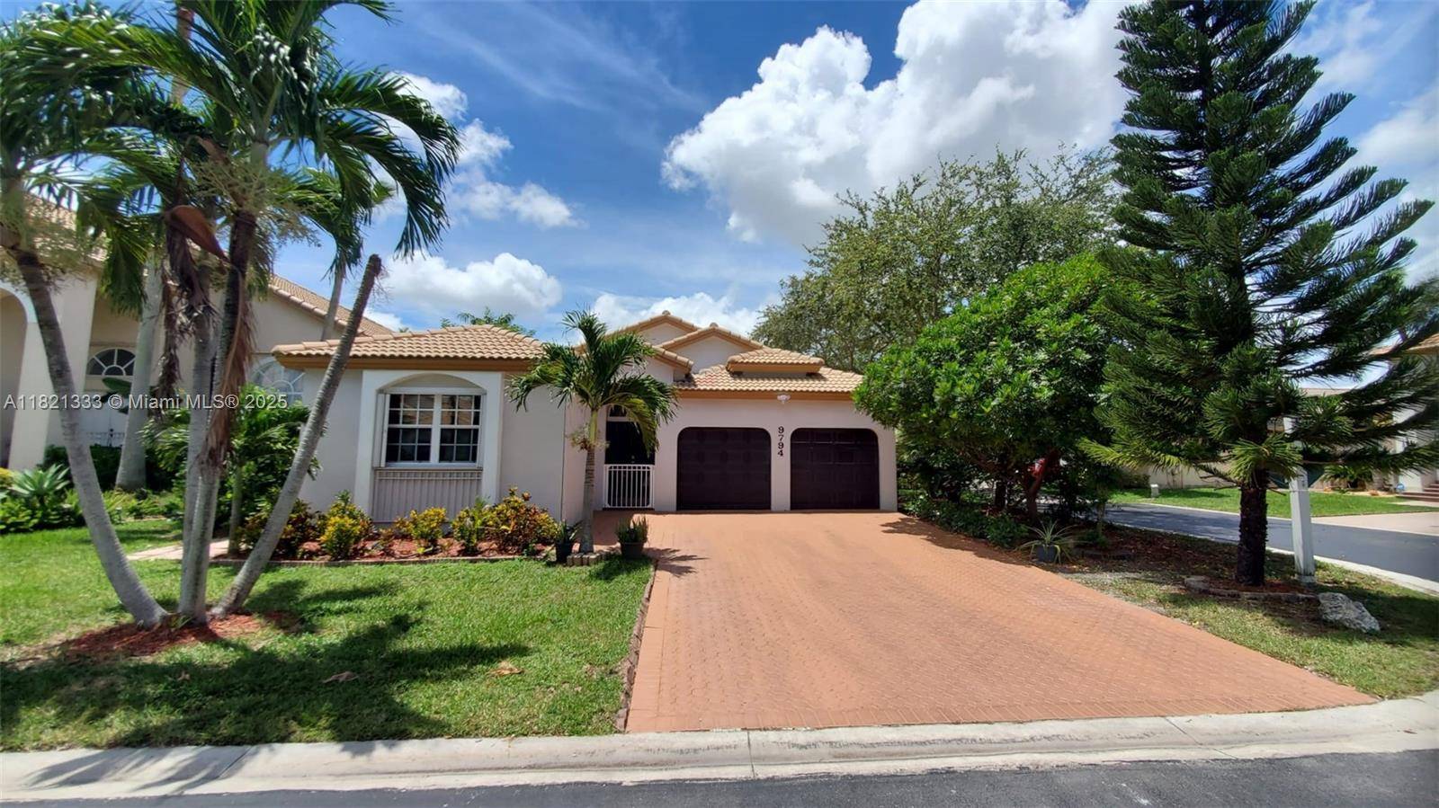 Doral, FL 33172,9794 NW 29th Ter