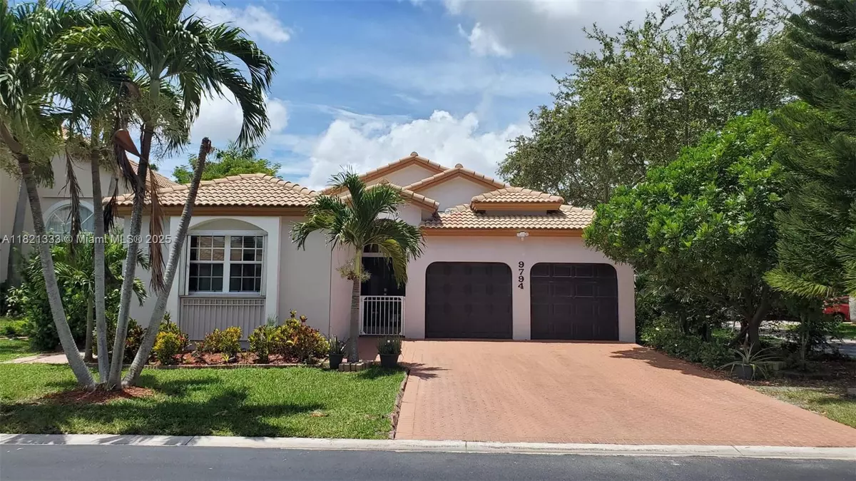 Doral, FL 33172,9794 NW 29th Ter