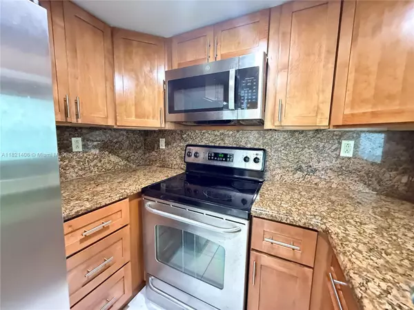 Miami, FL 33175,2075 SW 122nd Ave #405