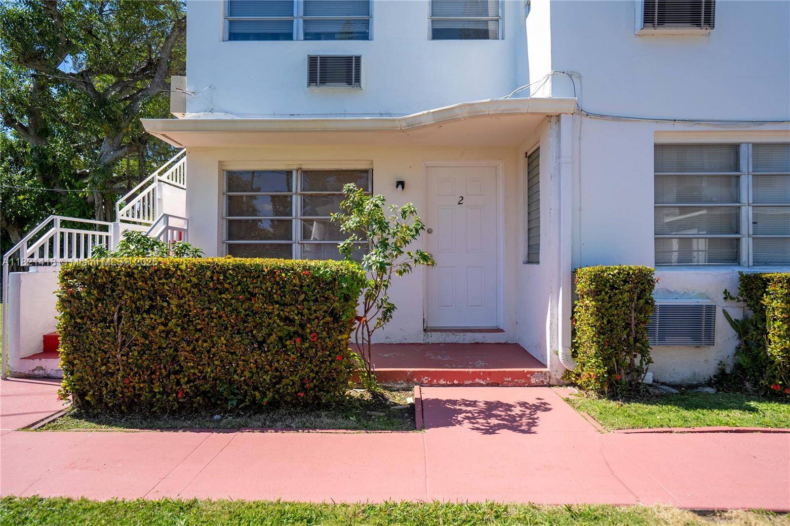 Miami Beach, FL 33141,1780 Marseille Dr #2