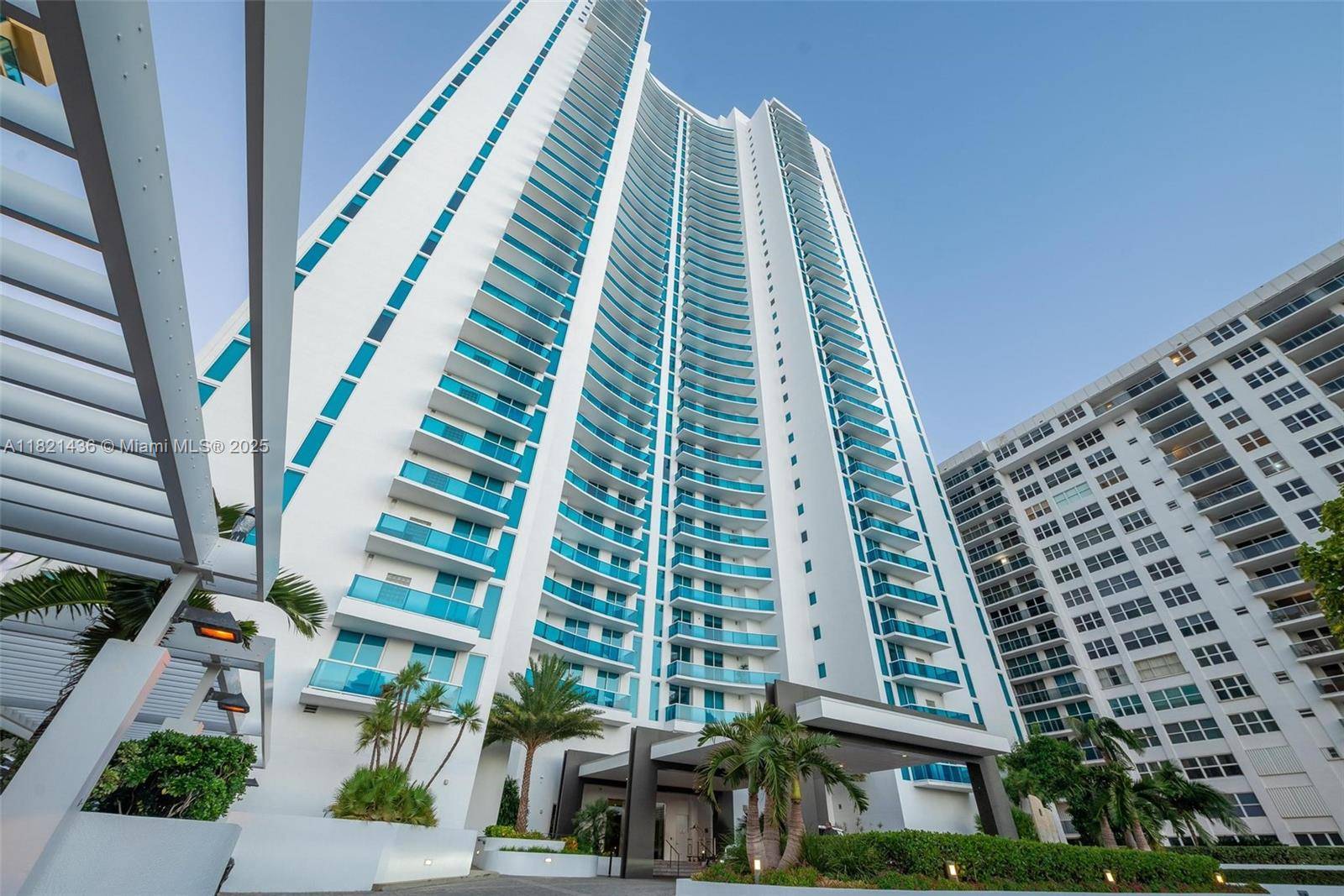 2711 S Ocean Dr #1202, Hollywood, FL 33019