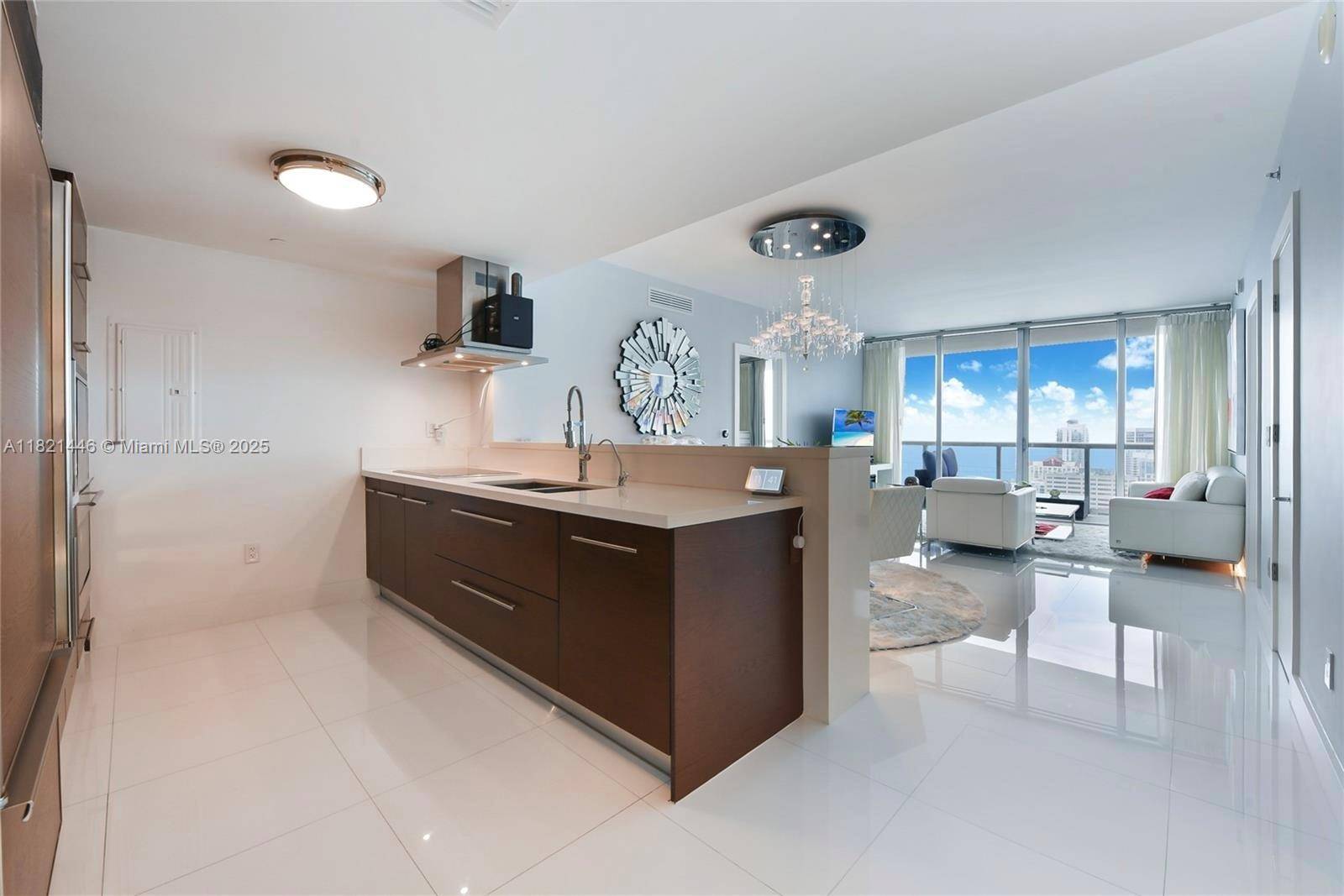 Miami, FL 33131,495 Brickell Ave #4505