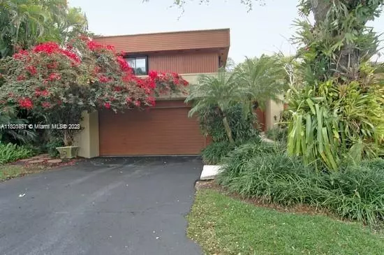 Miami, FL 33183,11832 SW 79th Ter