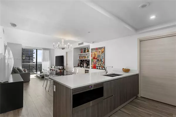801 S Miami Ave #3310, Miami, FL 33130