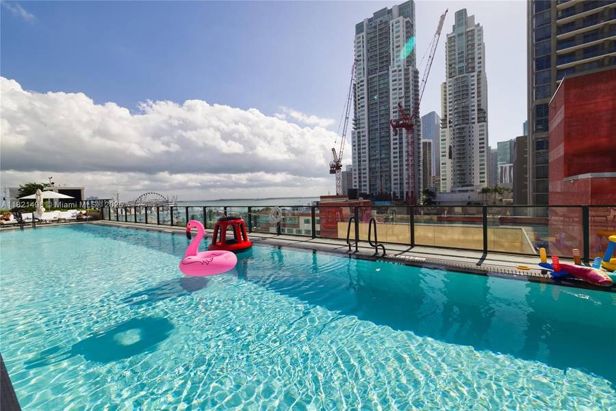 398 NE 5th St #2112, Miami, FL 33132