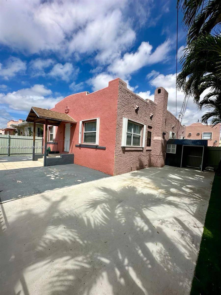 Miami, FL 33125,1773 NW 19th St #3-28