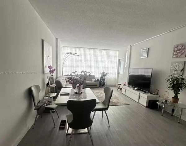 Hallandale Beach, FL 33009,1825 S Ocean Dr #PH-6
