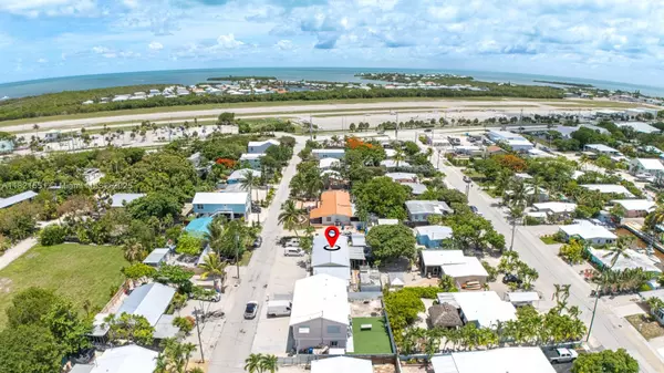 Marathon, FL 33050,780 95th Street Ocean