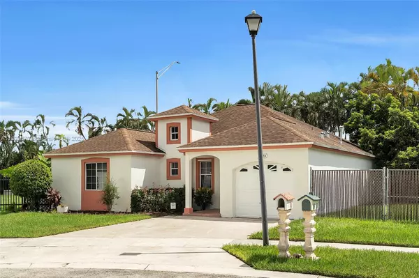 Miami, FL 33177,18033 SW 137th Ct