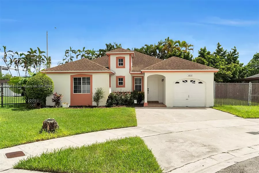 18033 SW 137th Ct, Miami, FL 33177