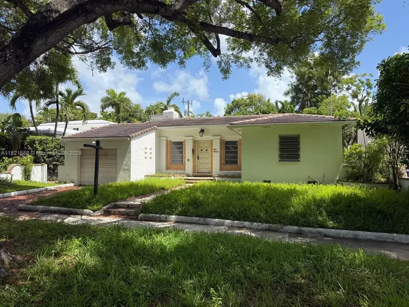 531 NE 55th TERRACE, Miami, FL 33137