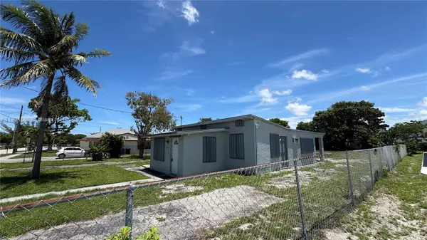 Fort Lauderdale, FL 33311,2432 NW 20th St #2432