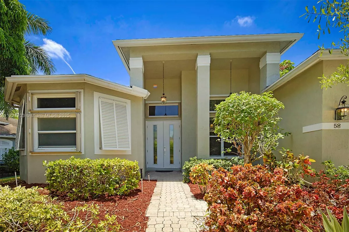 Boynton Beach, FL 33435,58 Lake Eden Dr