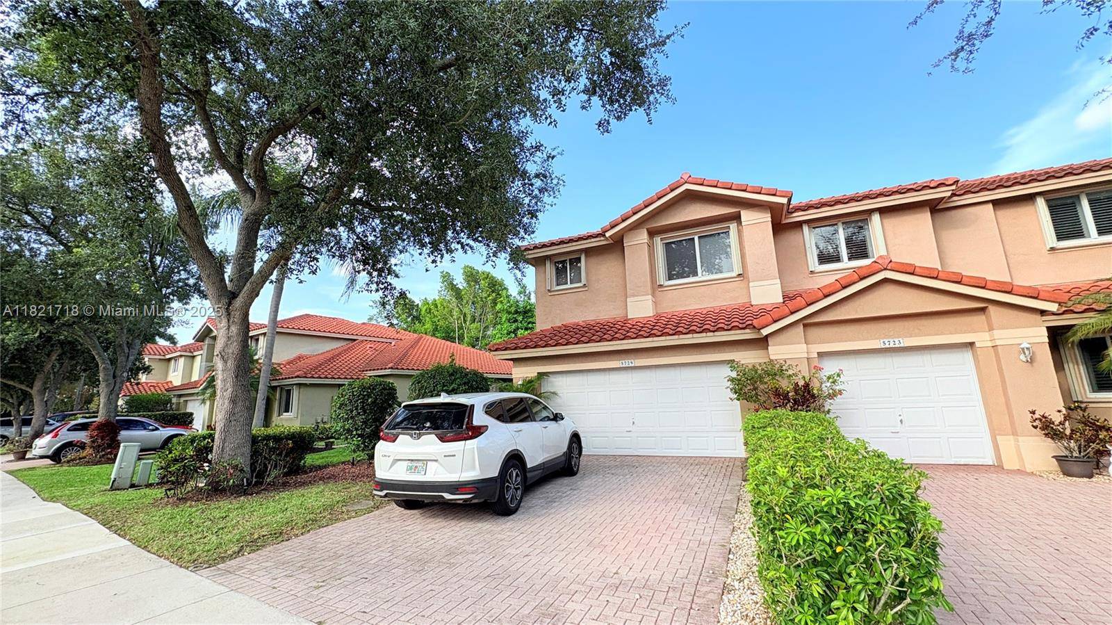 Coral Springs, FL 33076,5729 NW 125th Ave