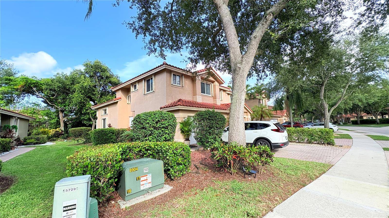 5729 NW 125th Ave, Coral Springs, FL 33076