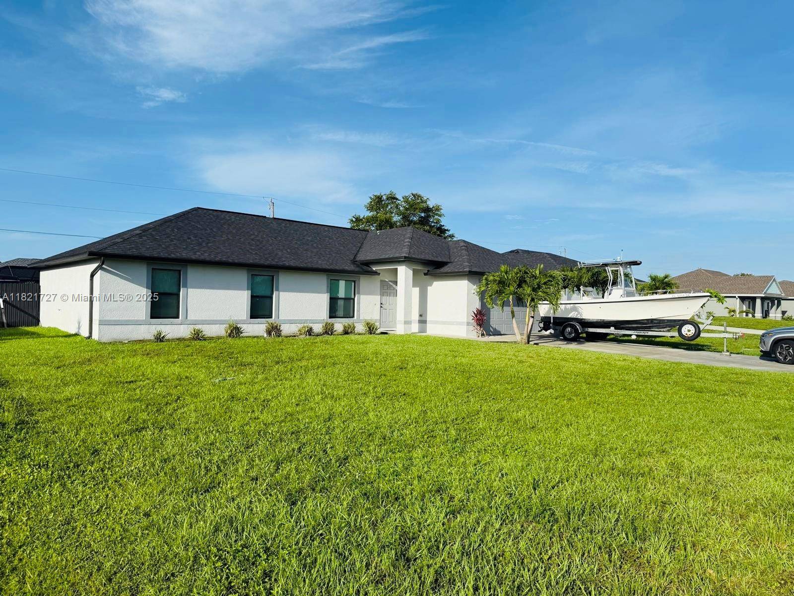 Cape Coral, FL 33993,500 NW 5th ST #0
