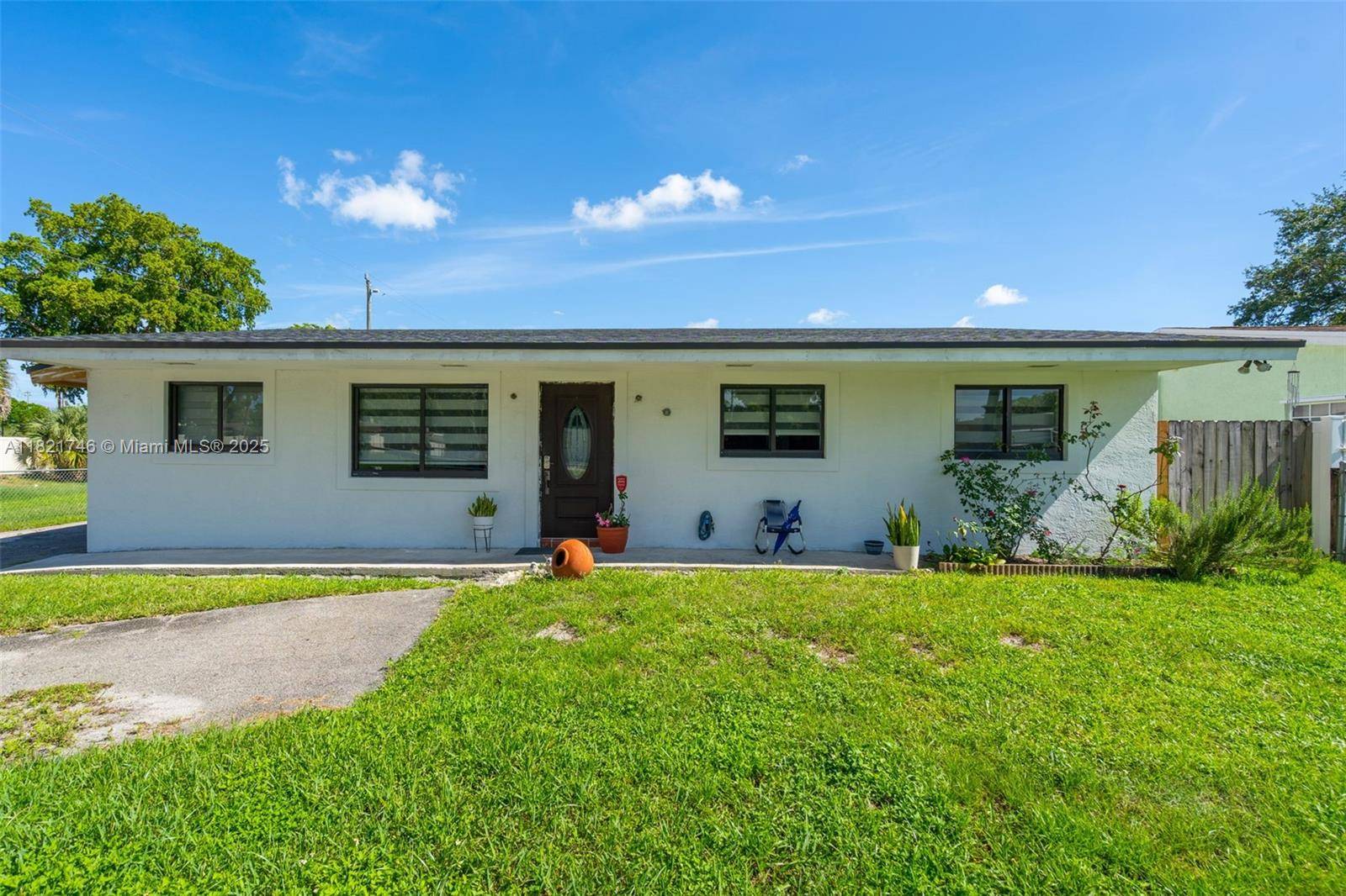 Hollywood, FL 33024,7100 Mcclellan St