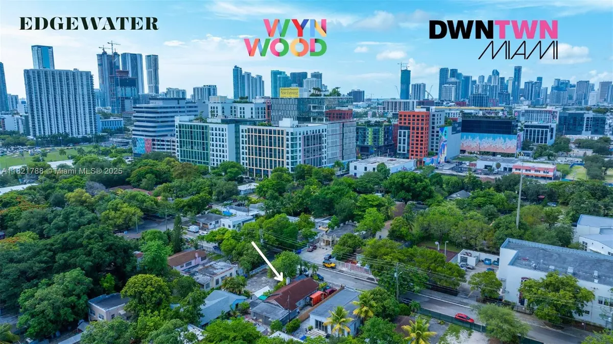 Miami, FL 33127,145 NW 31st St