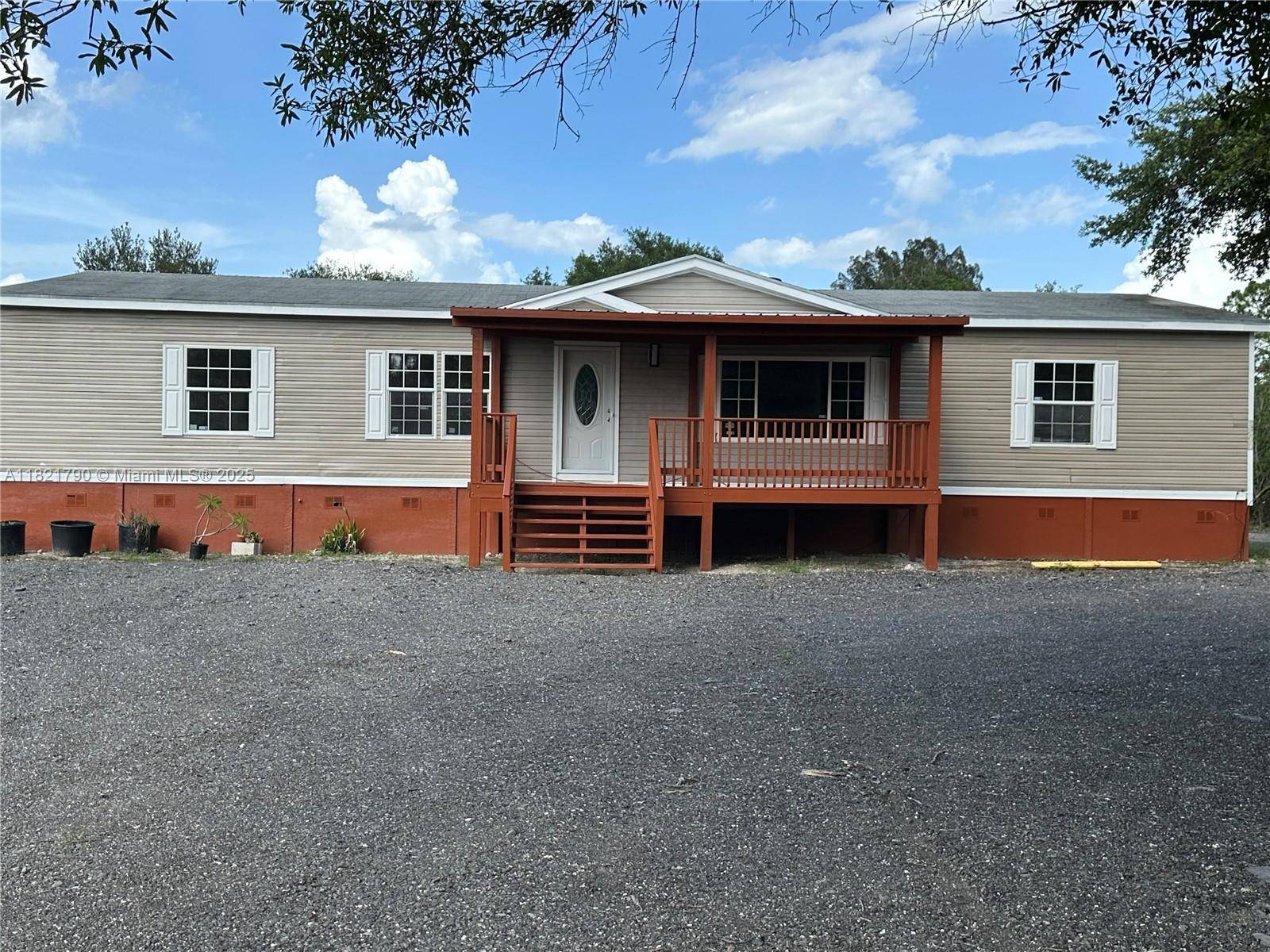 245 S S Olivo, Clewiston, FL 33440