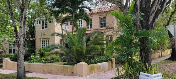 Coral Gables, FL 33134,446 Navarre Ave
