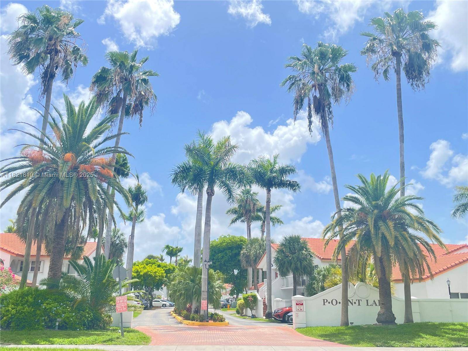 Miami, FL 33193,7655 SW 153rd Ct #205