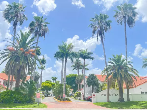 Miami, FL 33193,7655 SW 153rd Ct #205