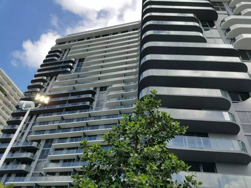 3401 NE 1st Ave #1410, Miami, FL 33137