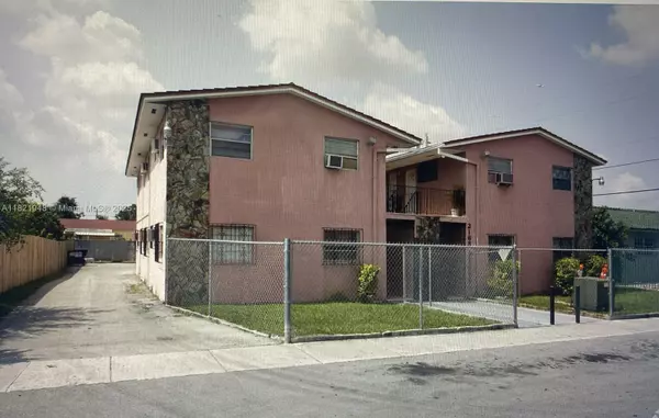 Miami, FL 33142,2168 NW 34th St #3