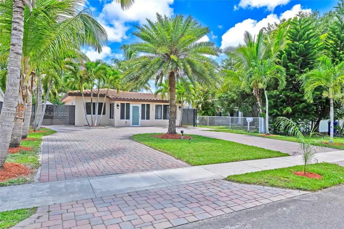 North Miami Beach, FL 33162,1340 NE 177th St