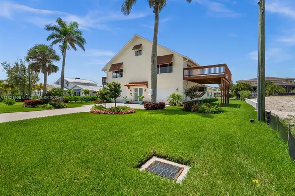 Cape Coral, FL 34134,4837 Tarpon AVE