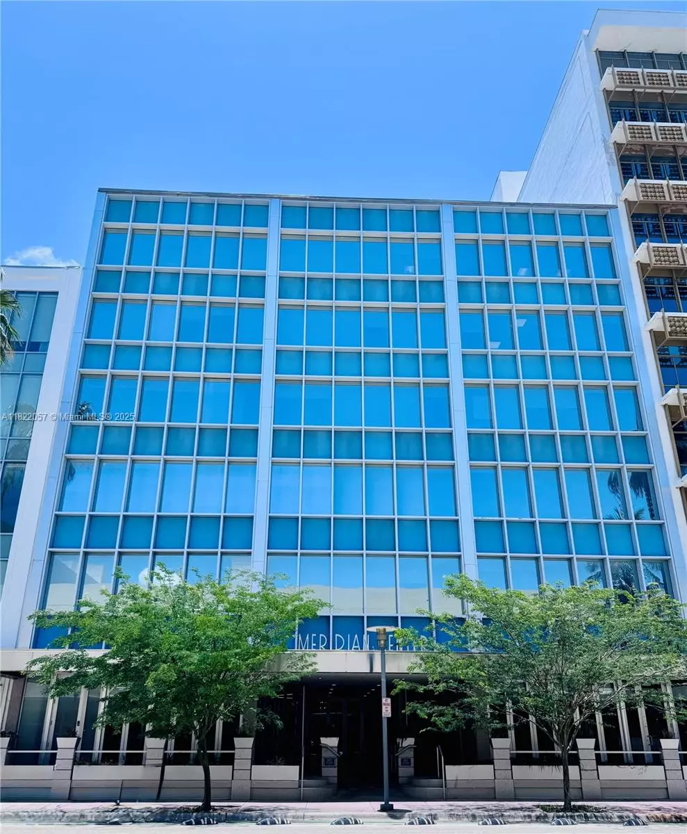 Miami Beach, FL 33139,1680 Meridian Ave #101