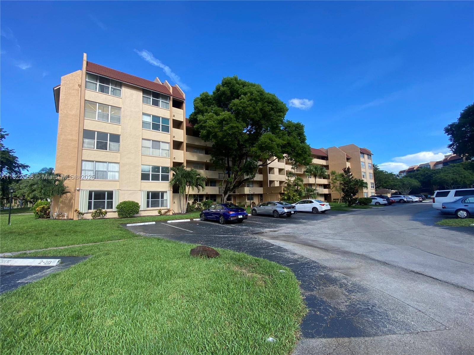 3801 Environ Blvd #212, Lauderhill, FL 33319