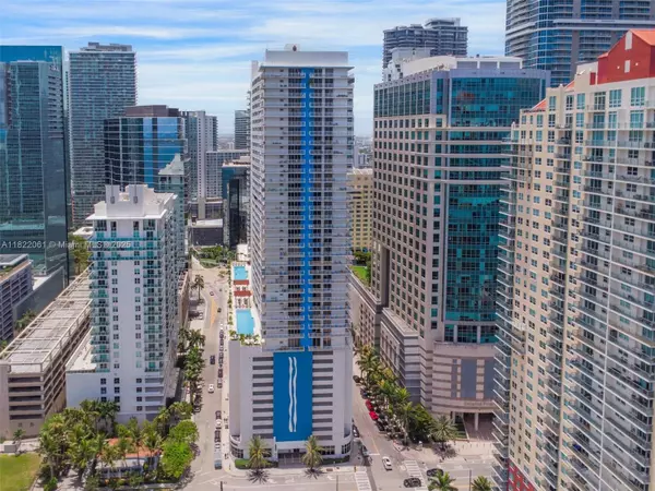 Miami, FL 33131,1200 Brickell Bay Dr #1907