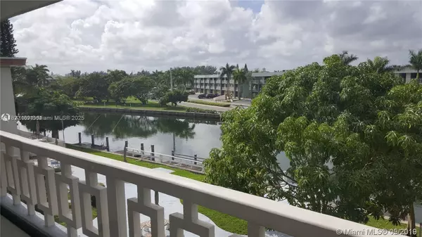 467 Golden Isles Dr #306, Hallandale Beach, FL 33009
