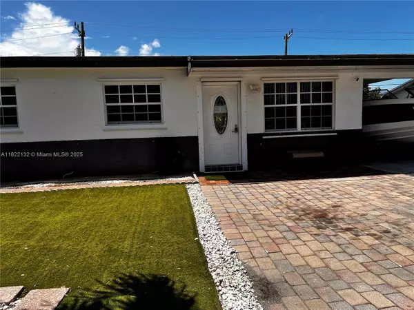 Hollywood, FL 33024,7151 Pershing St